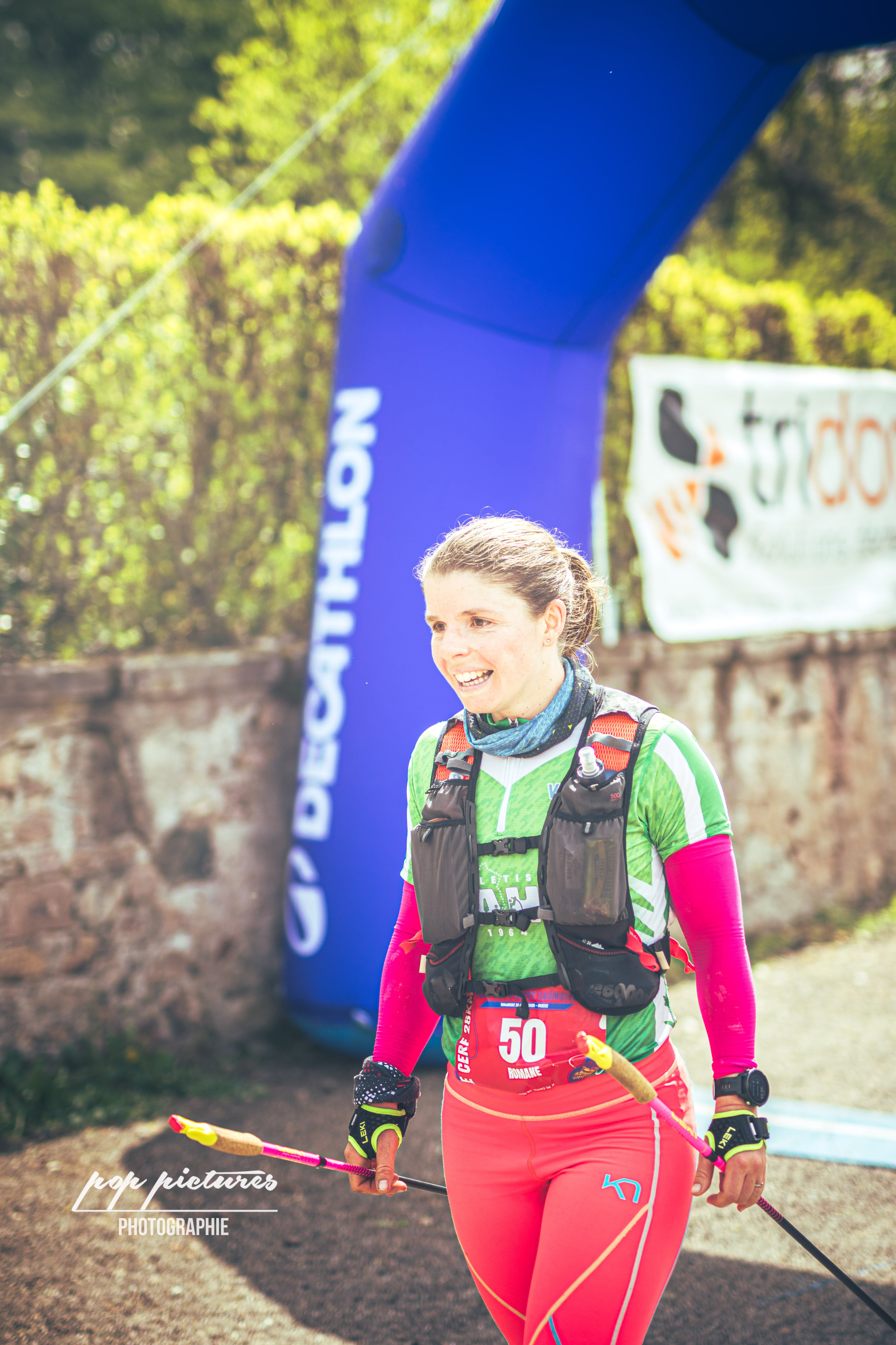 Image du trail